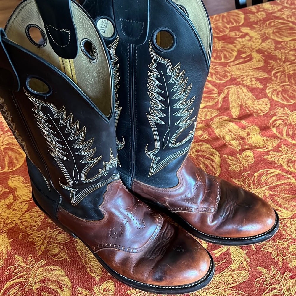 Durango Boots